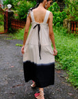 KOKESHI DRESS