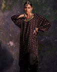 Vishakha Black Pants