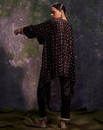 Vishakha Black (Top)