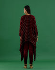 Vishakha Brown (Co Ords Set)