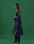 Gopika Silk (Anarkali Kurta)