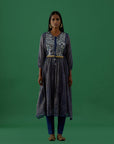 Gopika Silk (Anarkali Kurta)