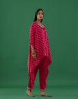Vishakha Pink (Top)