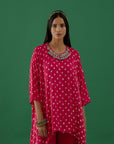 Vishakha Pink (Top)
