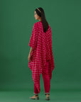 Vishakha Pink (Top)