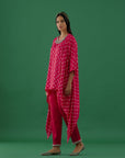 Vishakha Pink (Co Ords Set)