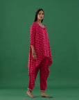 Vishakha Pink (Co Ords Set)