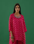 Vishakha Pink (Co Ords Set)