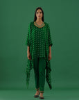 Vishakha Green (Co Ords Set)