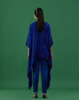 Vishakha Blue (Top)
