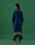 Sudevi Blue (Kaftan)