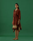 Sudevi Brown (Kaftan)