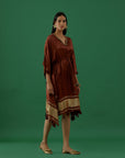 Sudevi Brown (Kaftan)