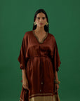 Sudevi Brown (Kaftan)