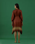 Sudevi Brown (Kaftan)