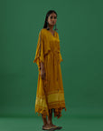Sudevi Mustard (Kaftan)