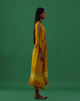 Sudevi Mustard (Kaftan)