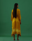 Sudevi Mustard (Kaftan)
