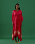 Sudevi Fushia (Kaftan)