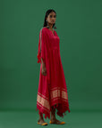 Sudevi Fushia (Kaftan)