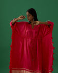 Sudevi Fushia (Kaftan)