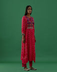Tungavidya Pink (Tunic)