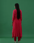 Tungavidya Pink (Tunic)