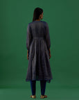 Gopika Blue (Kurta Set)