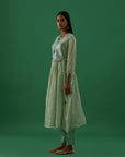 Gopika Mint (Kurta Set)