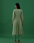 Gopika Mint (Kurta Set)