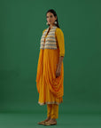 Nitya Jacket