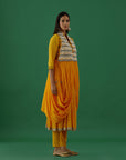 Nitya Jacket