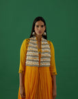 Nitya Jacket