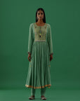 Adhira Mint (Kurta Set)