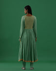 Adhira Mint (Kurta Set)