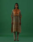 Ridika Ivory (Tunic Sets)