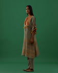 Ridika Ivory (Tunic Sets)