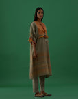 Ridika Ivory (Tunic Sets)