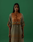 Ridika Ivory (Tunic Sets)