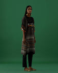 Ridika Black (Tunic Sets)