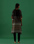 Ridika Black (Tunic Sets)