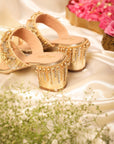 Chandra (Kolhapuri Heel)