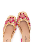 Bloom (Mule Heel)
