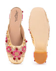 Bloom (Mule Heel)