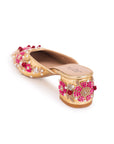 Bloom (Mule Heel)