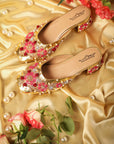 Bloom (Mule Heel)