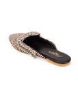 Nasrin Belt (Mule)