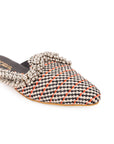 Nasrin Belt (Mule)
