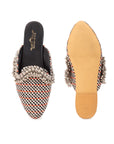 Nasrin Belt (Mule)