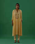 Ditya Beige (Tunic)